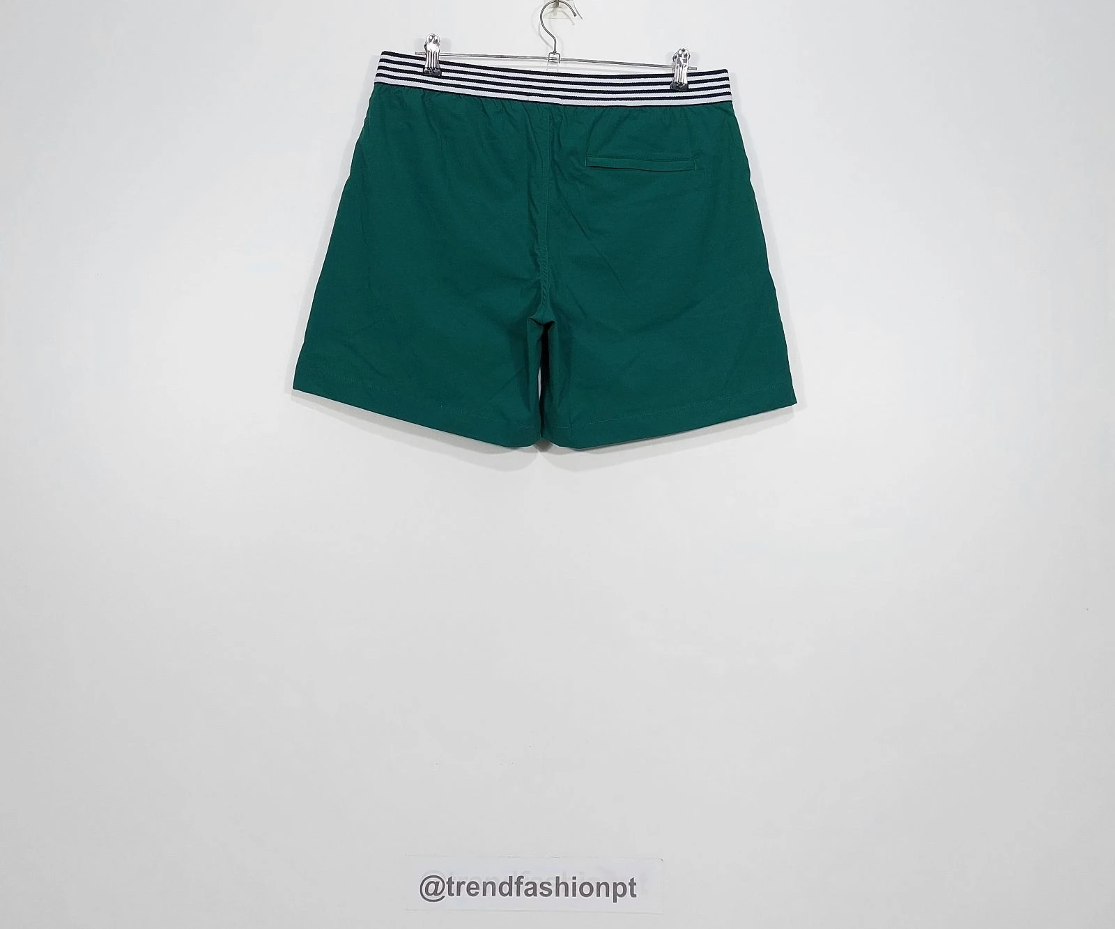 Ron Dorff urban swim shorts - court green XXL – photo 11